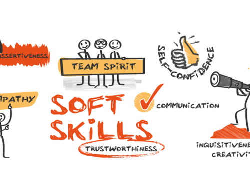 Soft Skills: El Desarrollo de las habilidades Interpersonales