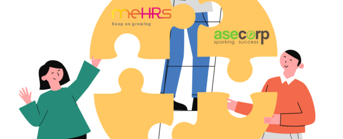 colaboración MEHRS keep growing con ASECORP sparking success